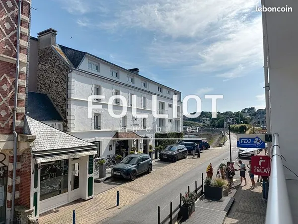 Appartement 3 pièces 73 m²