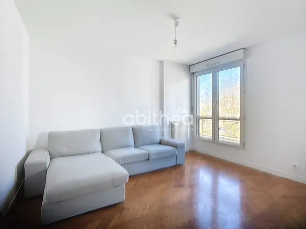 Location 4 pièces duplex meublé Choisy-Le-Roi