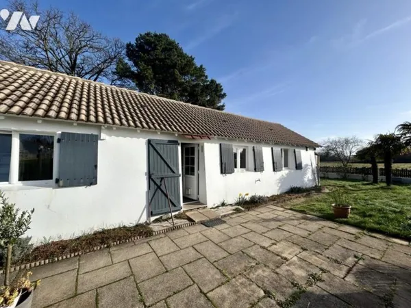 Maison 4 pièces 102 m²