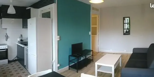 Colocation étudiant Saint Martin d'Hères / Grenoble