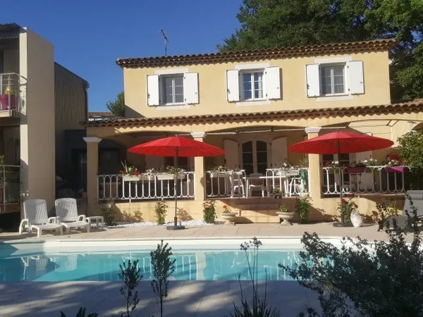 Maison 8 pièces 211 m²