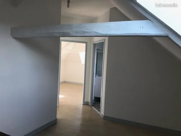 Location APARTEMENT