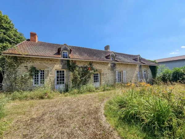 Maison 7 pièces 187 m²