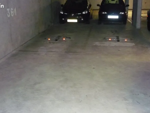 1 ou 2 places de Parking