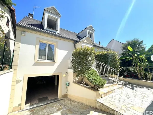 Maison 6 pièces 120 m²