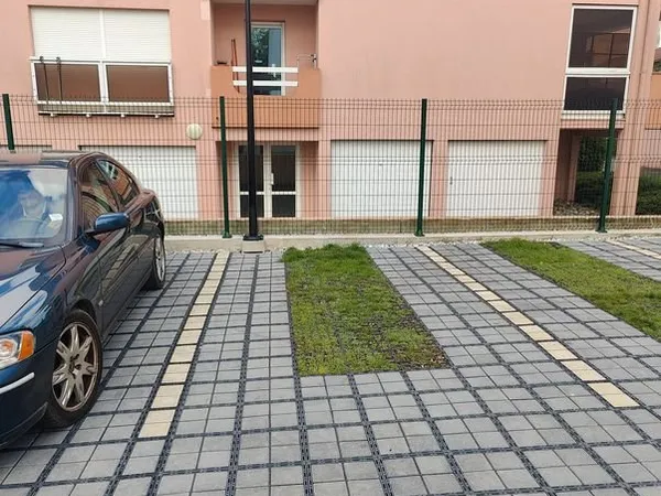 DAX centre - PARKING A LOUER à l'année