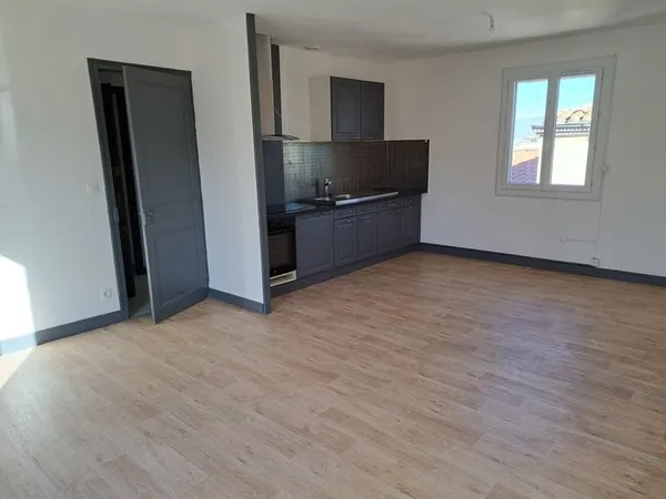 Appartement de 65m2 à louer sur Ille-sur-Têt