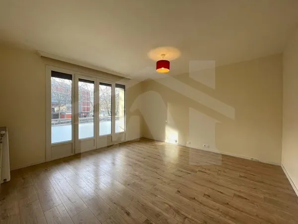 Appartement - 4P+C - 81,11m2
