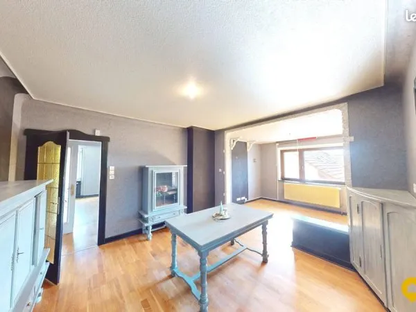 Maison 5 pièces 147 m²