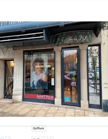 A Vendre fond de commerce