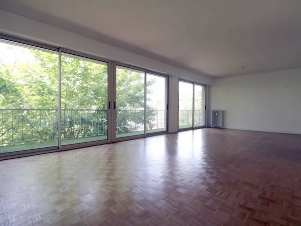 Appartement 5 pièces 115 m²