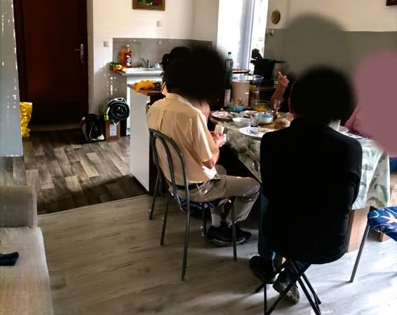 Loue appartement meublé
