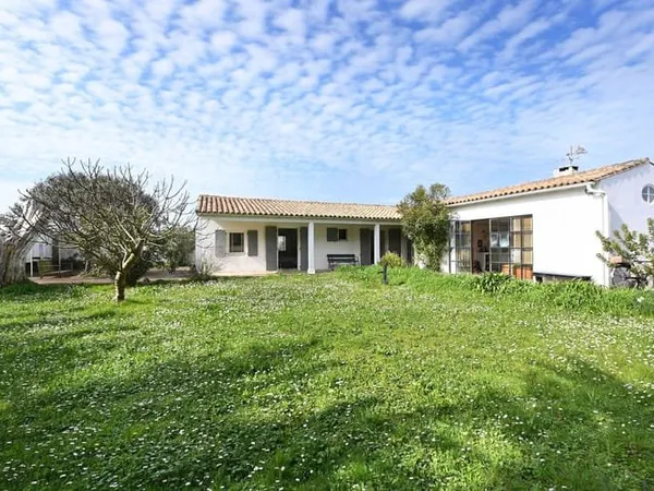 Maison 6 pièces 140 m²