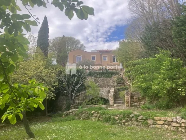 Vente maison 4 Pièce(s)