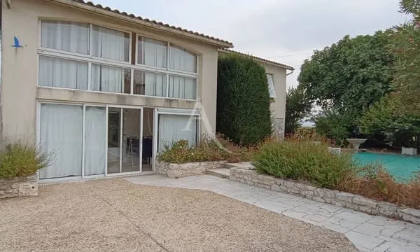 Maison 5 pièces 86 m²