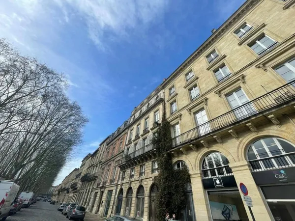 Bureaux 441 m²