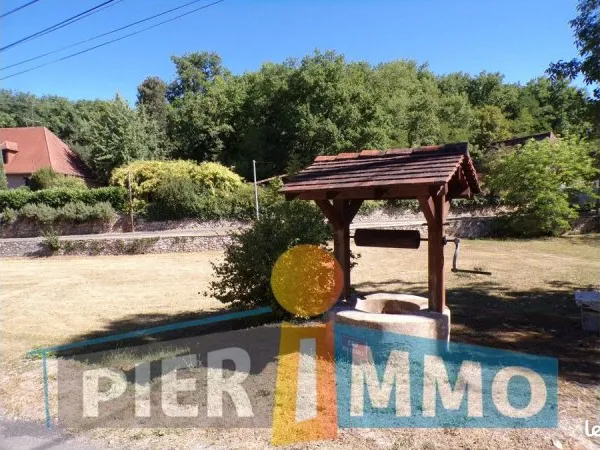 Terrain 1135 m² Mayac
