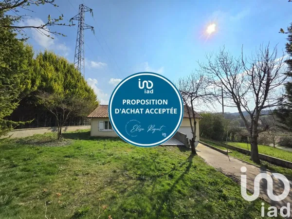 Maison 4 pièces 94 m²