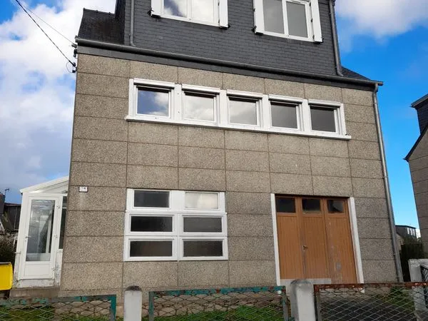 MAISON T5 GUINGAMP (Vente HLM Loi ELAN)