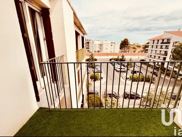Appartement 4 pièces 78 m²