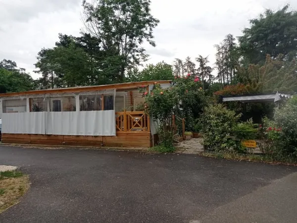 Maison Vente Meyzieu 3p 38m² 67000€