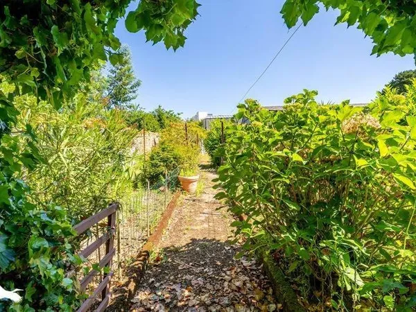 Maison 6 pièces 110 m²