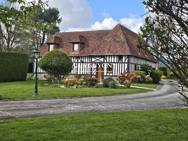 Maison 7 pièces 155 m²