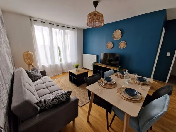 CHAMBRE A LOUER - Proche Lyautey