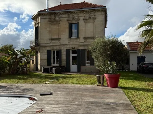 Maison familiale