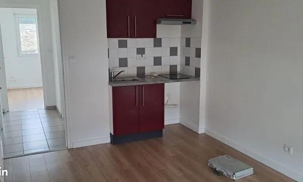 Appartement Location Laval 2p 40m² 480€