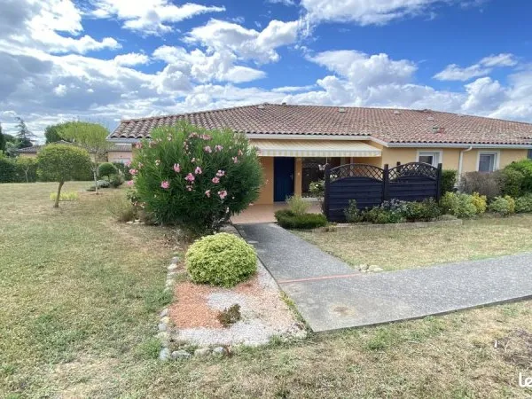Maison 3 pièces 73 m²