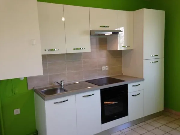 Location appartement 2 pièces - 53m² au Ponts de Cé (49130)