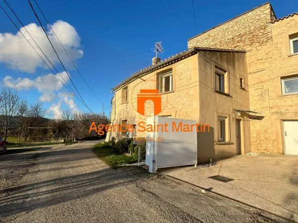 Maison Savasse 8 pièce(s)