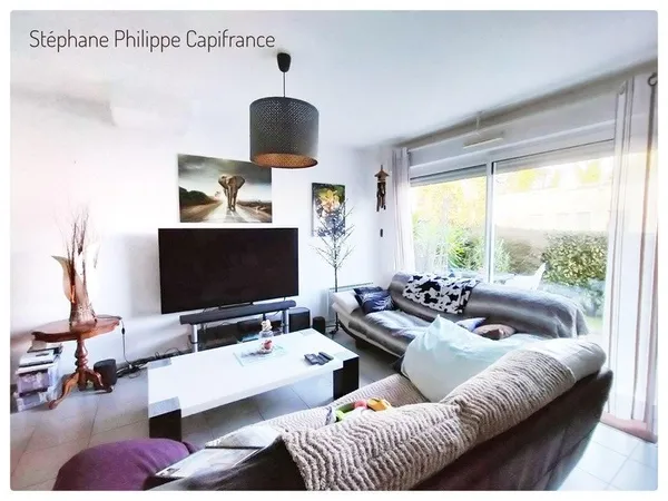 Maison à vendre 4 pièces Ploemeur-Lomener (56)