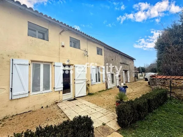 Maison 5 pièces 209 m²