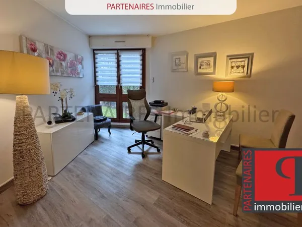 Vends appartement