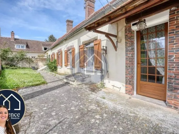 Maison 5 pièces 102 m²