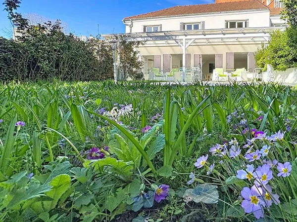 Maison 6 pièces 193 m²