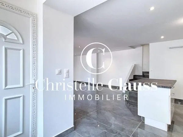 Maison Huningue 6 pièce(s) 123.53 m2