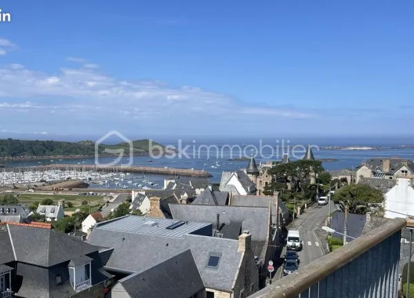 Duplex 7 pièces 131 m²