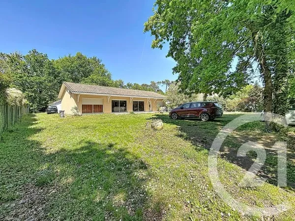 Maison 5 pièces 150 m²