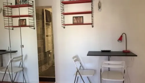 Loue appartement