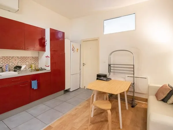 Appartement 4 pièces 65 m²