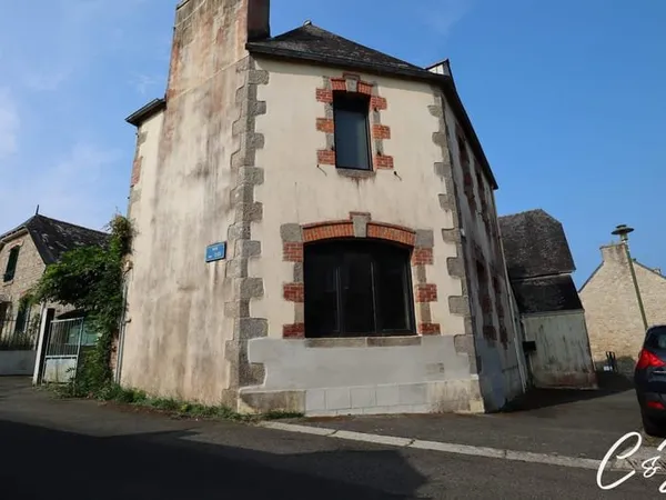 Maison de caractère à personnaliser - Laissez parler votre c