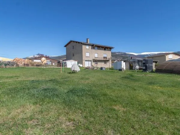 Maison de luxe 6 pièces 400 m²