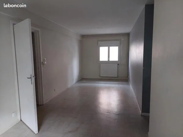 Appartement 4 pièces 76 m²