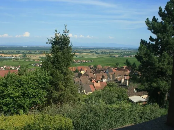 Maison Location Plaine 5p 110m² 1455€