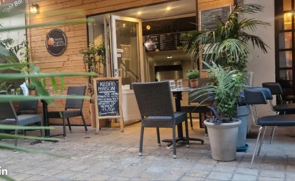 A VENDRE - Fonds de commerce Snack / Restaurant