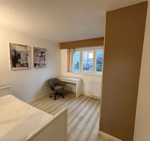 Studio meublé