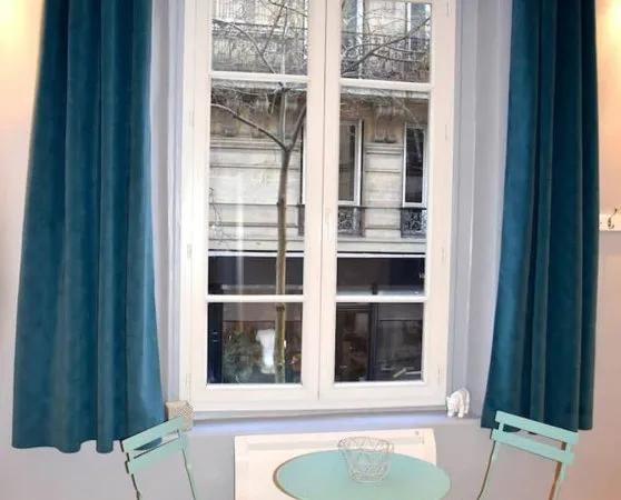Appartement 1 pièce 15 m²